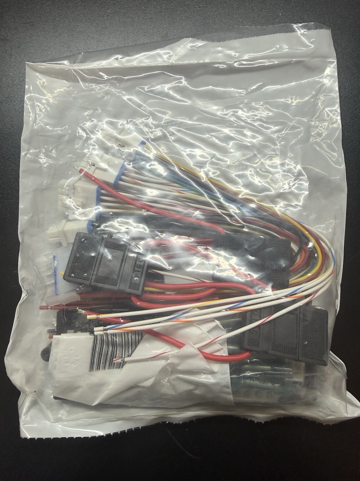 Whelen CEM16 Expansion Module WeCanX 2026 Whelen CEM16 Expansion Module WeCanX 2026