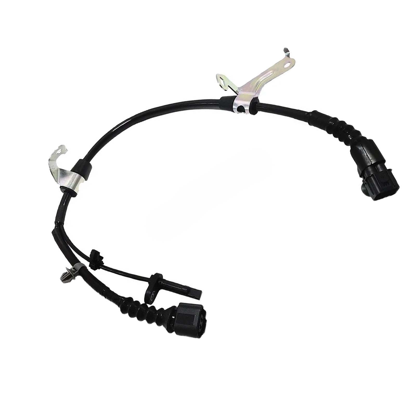 Durable Rear Left Wheel Speed Sensor Fits 2016-2021 Civic Vehicles