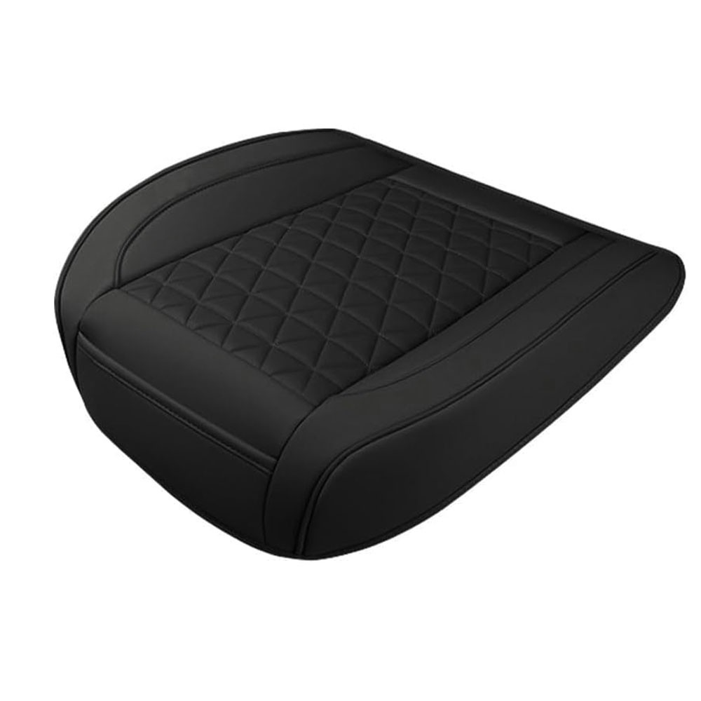 For Toyota Car Front Front Seat Cover Full Surround Leather Cushion Protector
