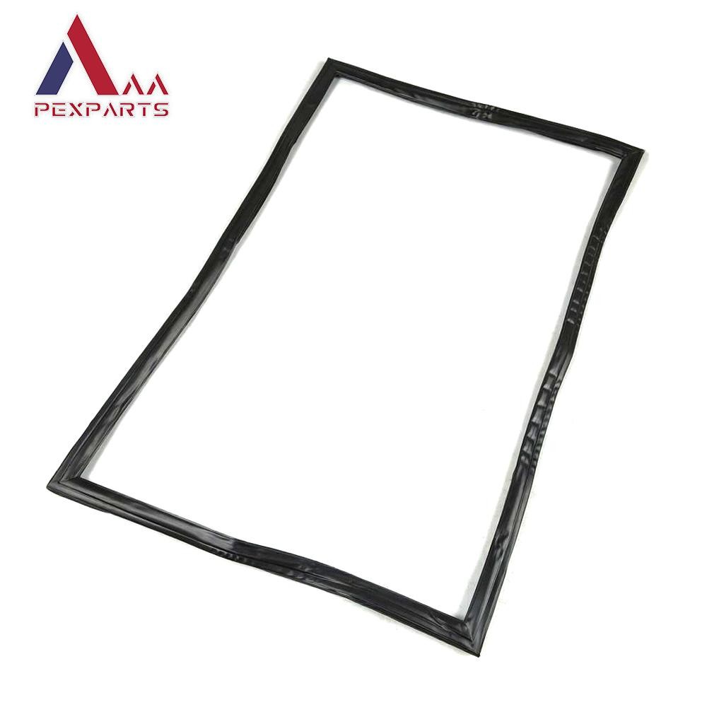 242193212 For Frigidaire Kenmore Refrigerator Door Gasket Seal New