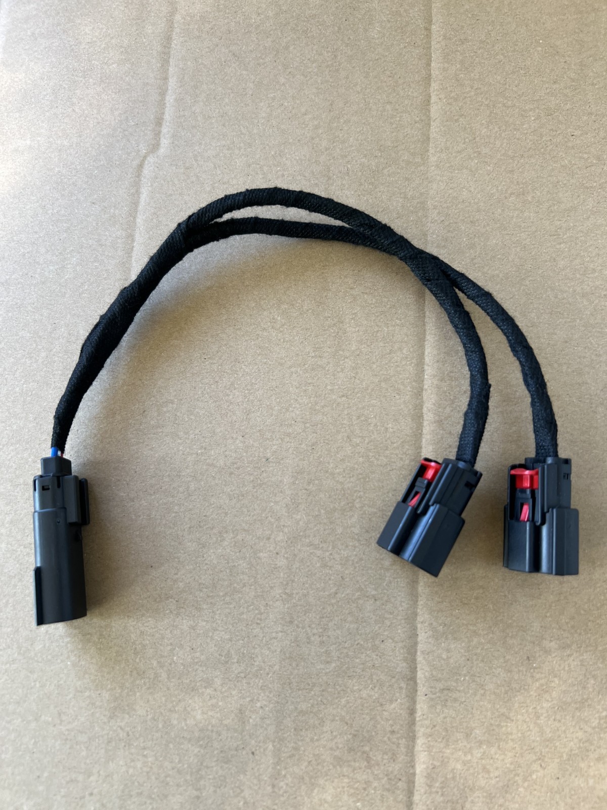 For 2019-2022 FISH PRO Sea-Doo New 278003684 Multiple Accessory Harness