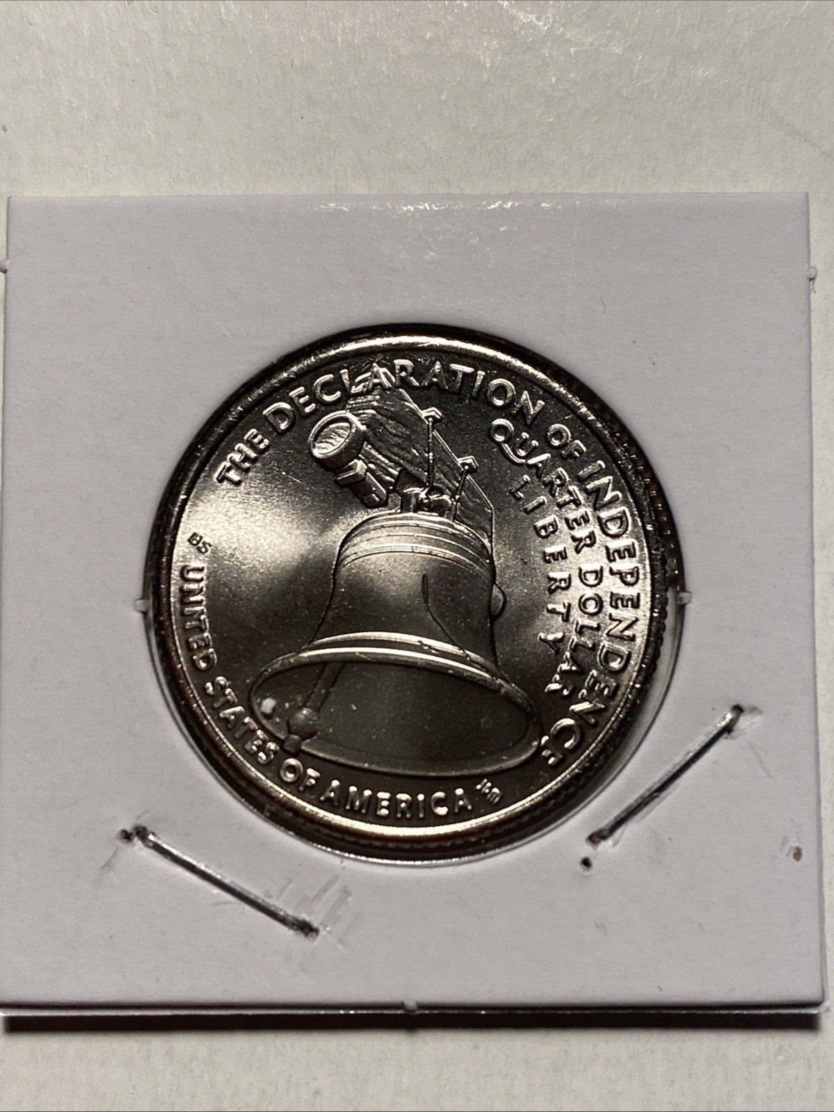 2026-D Quarter 1776-2026 Declaration Of Independence Uncirculated BU 2026-D Quarter 1776-2026 Declaration Of Independence Uncirculated BU