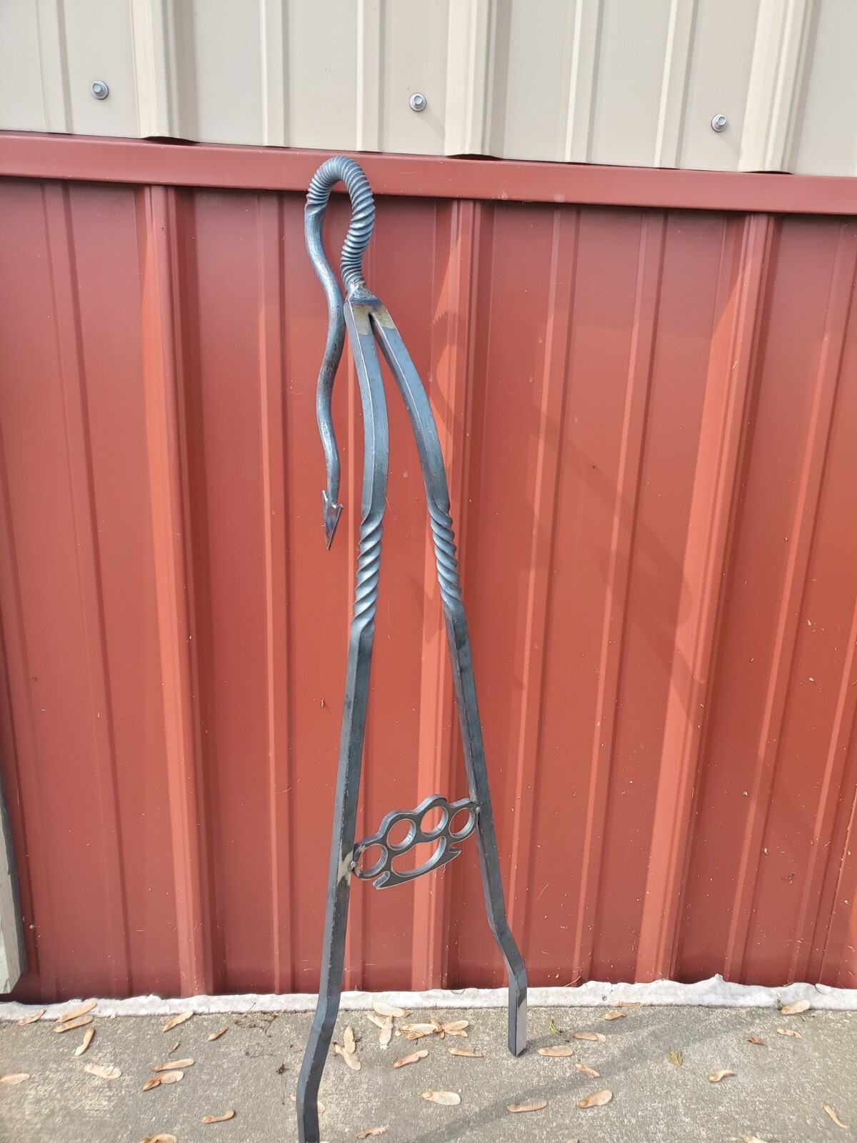 8 3/4 harley chopper  vintage rat custom sportster dyna softail sissy   bar 