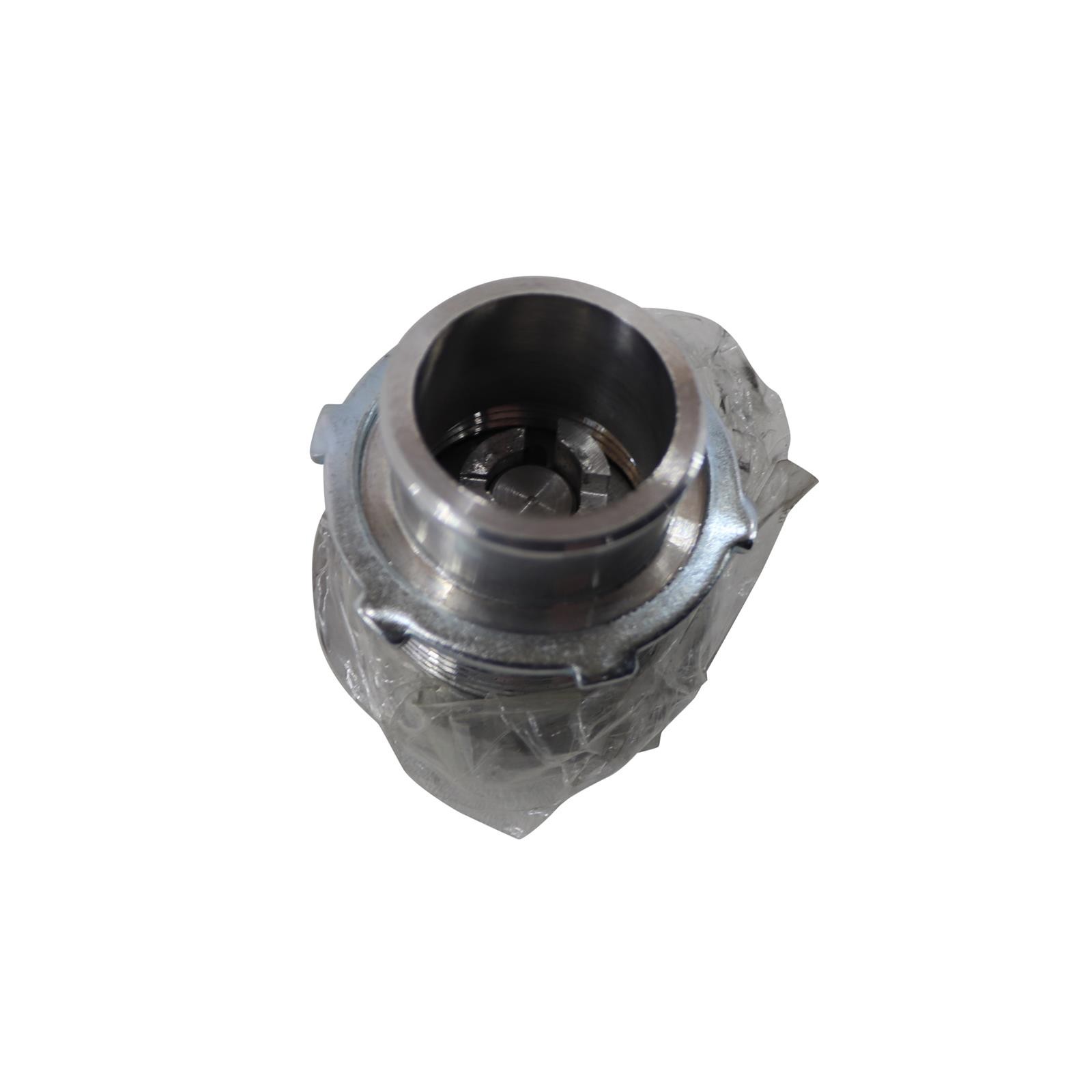 Billet Aluminum Gas Fill Cap, 1-1/2 Inch Billet Aluminum Gas Fill Cap, 1-1/2 Inch