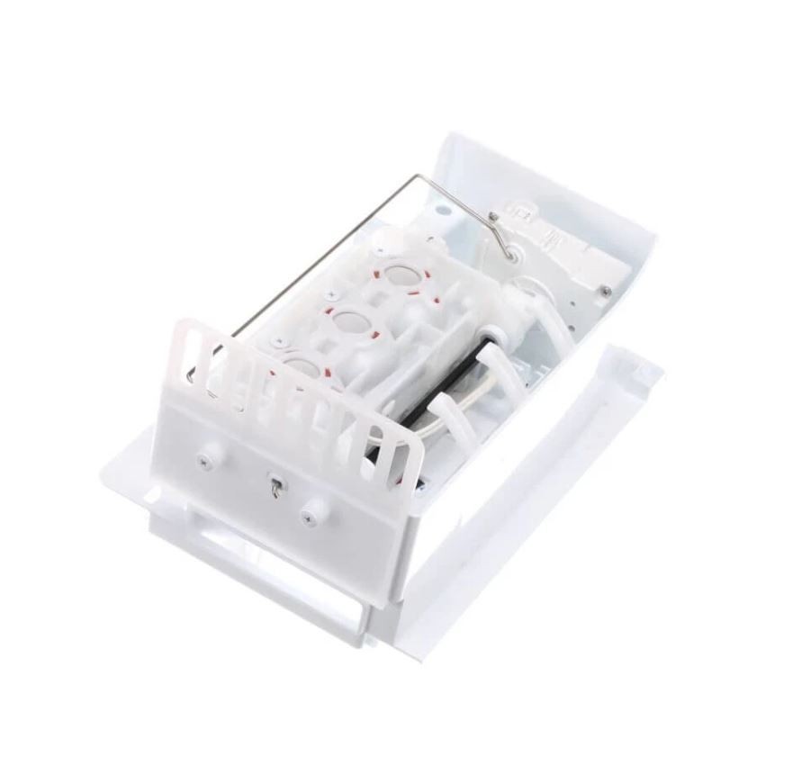 AEQ73449909 LG Refrigerator Ice Maker Assembly – Genuine OEM Replacement
