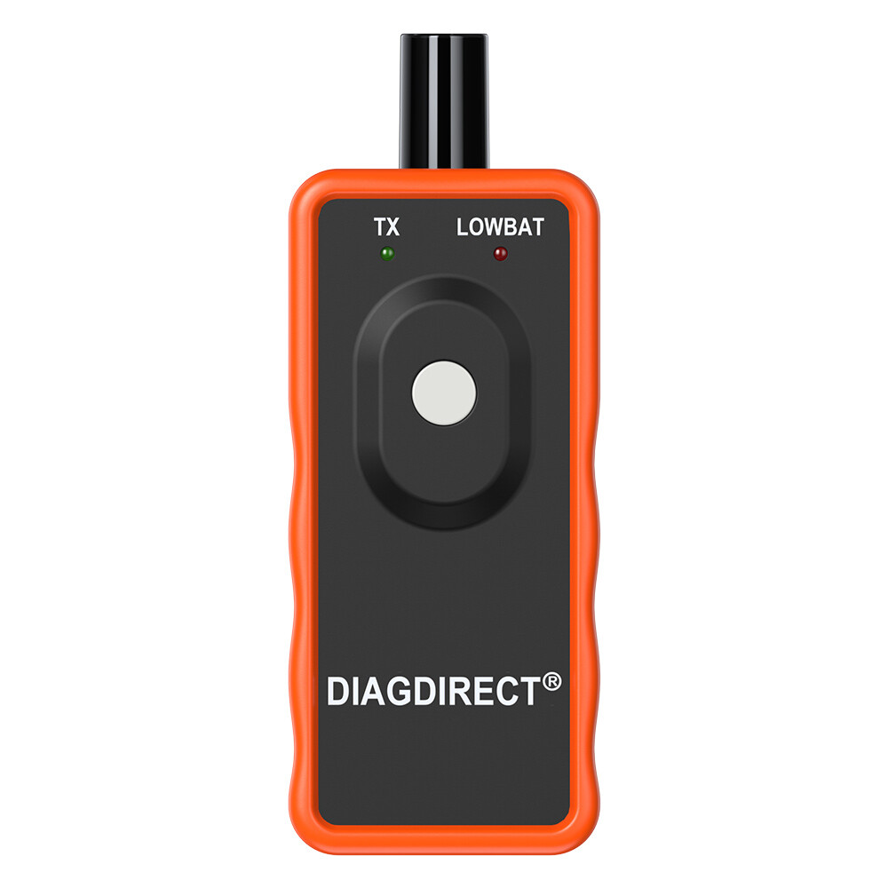 EL-50448 TPMS Tire Pressure Universal Auto Car Monitor Sensor Relearn Reset Tool