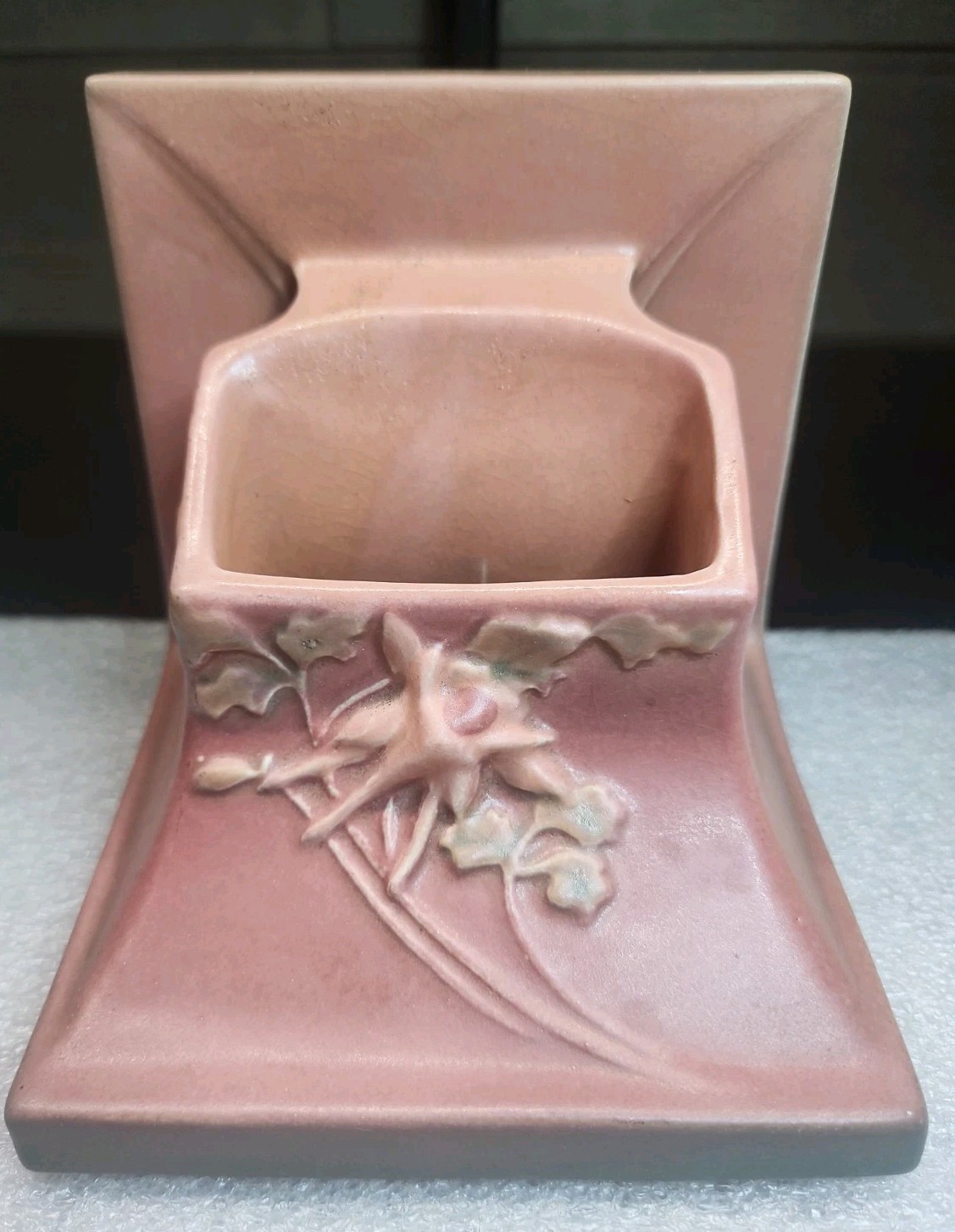 Vintage Roseville Pottery Vintage Roseville Pottery