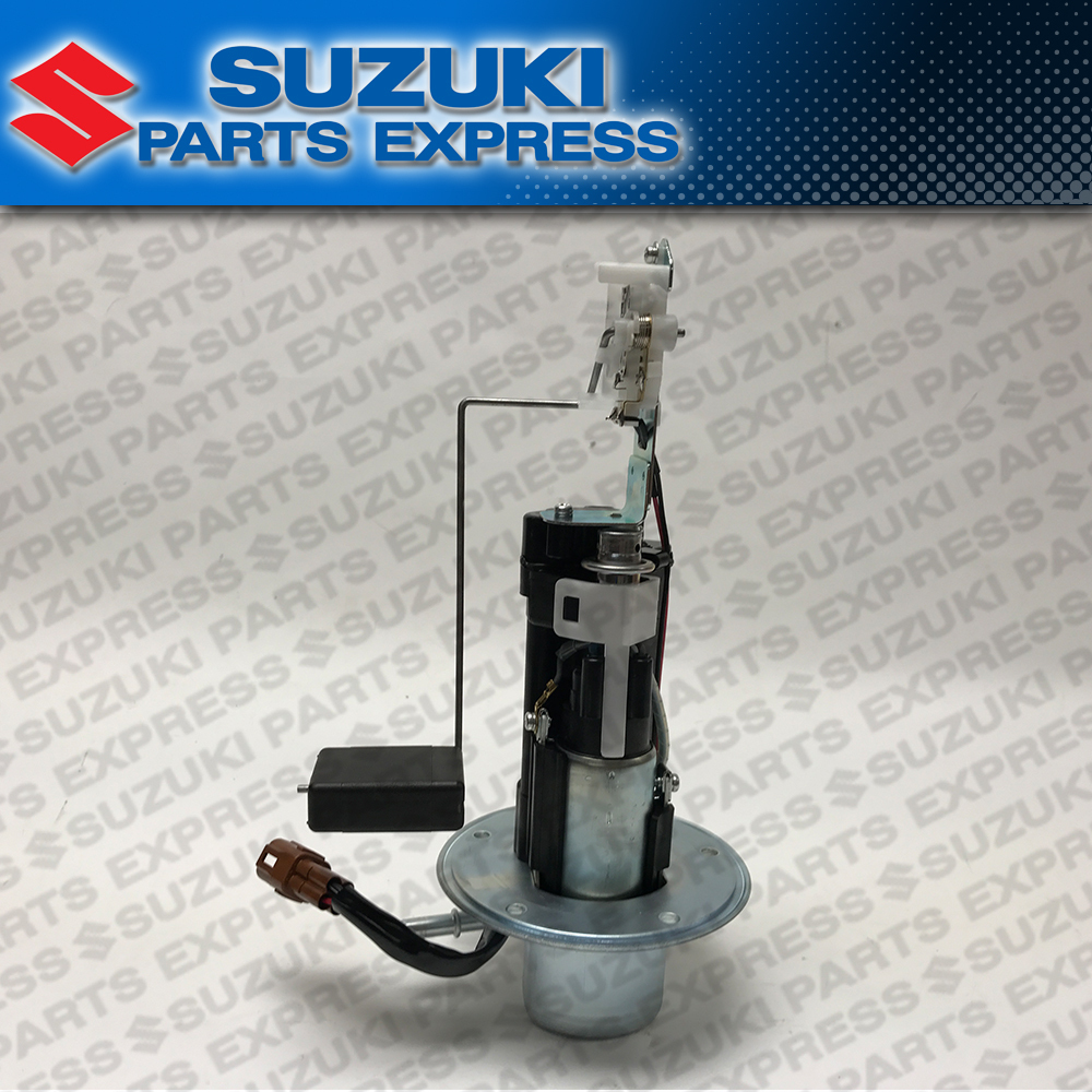 NEW 2001 - 2007 SUZUKI HAYABUSA GSX1300R GENUINE OEM FUEL PUMP GAS 15100-24FB0