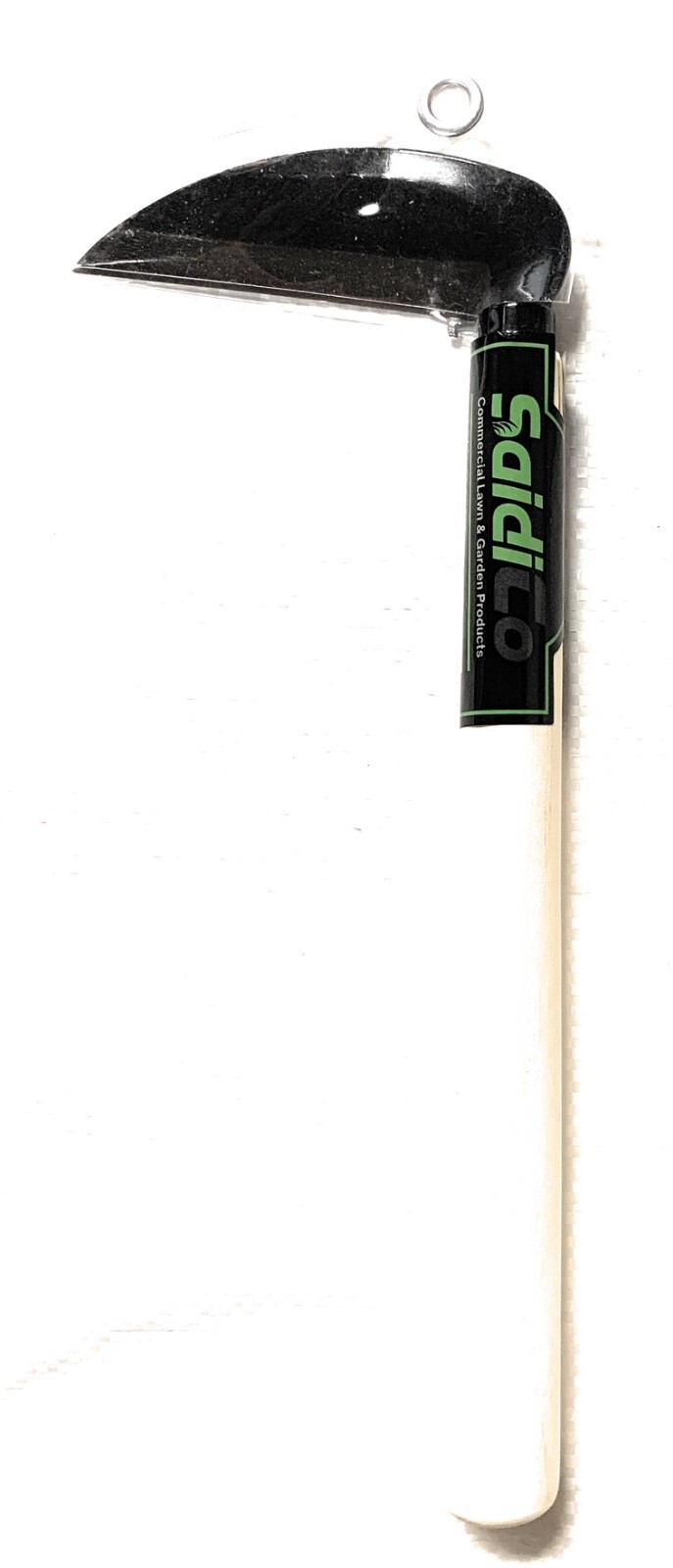 SaidiCo Japanese Style Weeding Grass Sickle with Forged 125mm/4.92 SaidiCo Japanese Style Weeding Grass Sickle with Forged 125mm/4.92