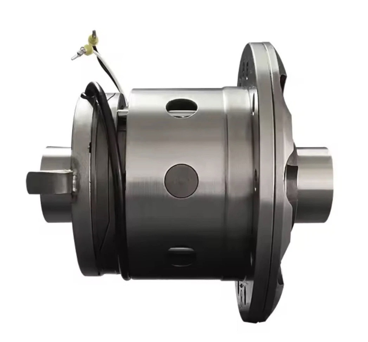 ET117 Dana 44 Rear Locker for Jeep Wrangler JK (Non-Rubicon) 07–18 | 30 Spline ET117 Dana 44 Rear Locker for Jeep Wrangler JK (Non-Rubicon) 07–18 | 30 Spline