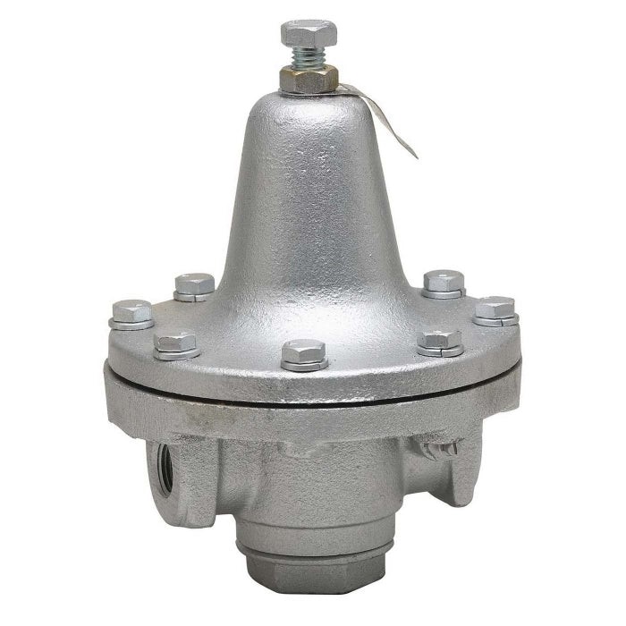 WATTS 0830910 Pressure Reducing Valve 1/2\