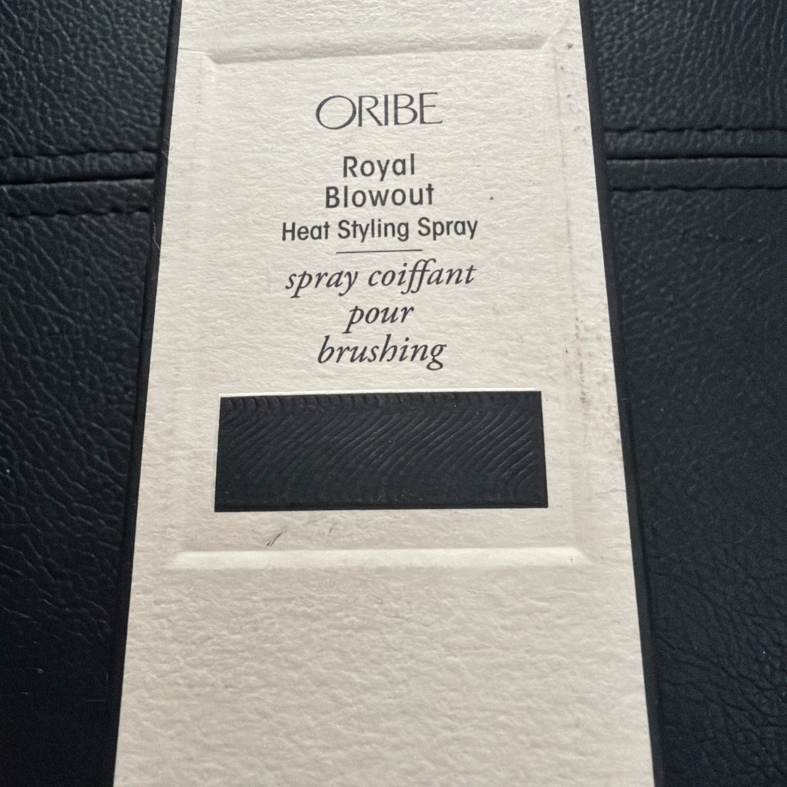 Oribe Royal Blowout Heat Styling Spray 5.9 oz W/O Box - NEW Oribe Royal Blowout Heat Styling Spray 5.9 oz W/O Box - NEW