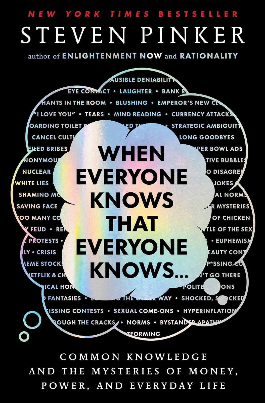 When Everyone Knows That Everyone Knows . . .: Common Knowledge and the Myst...
