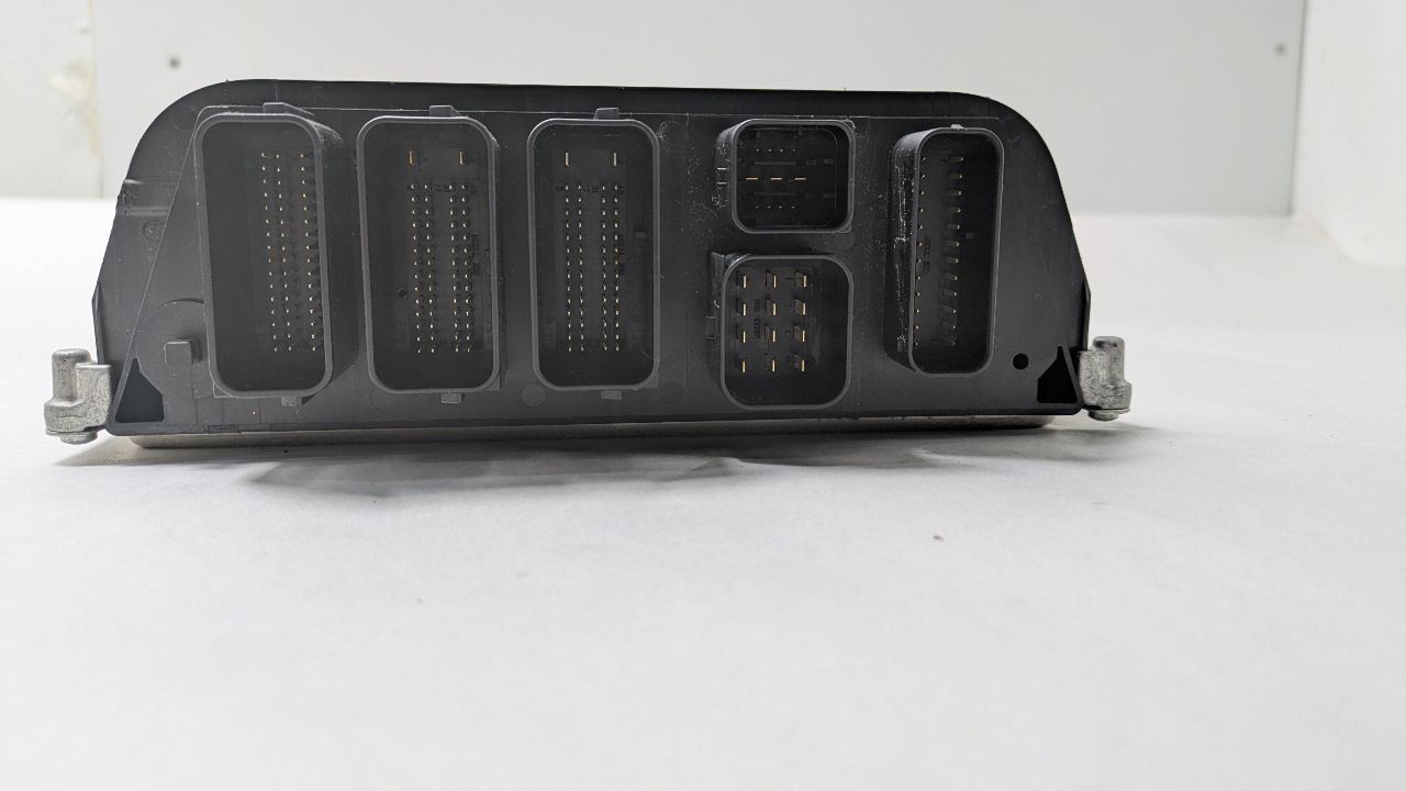 Engine ECM Electronic Control Module Gasoline Fits 14-20 MINI COOPER 450125