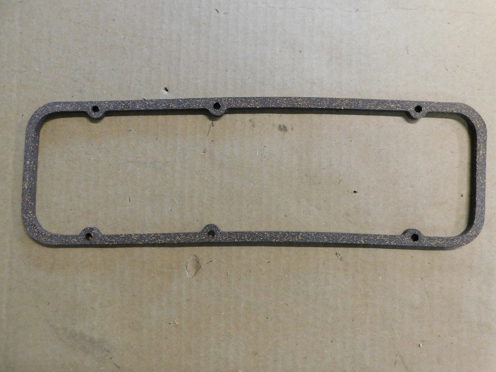 Detroit 19521 Valve Cover Gasket for 1965-82 Nissan 1.2L-1.3L-1.5L 4 cyl