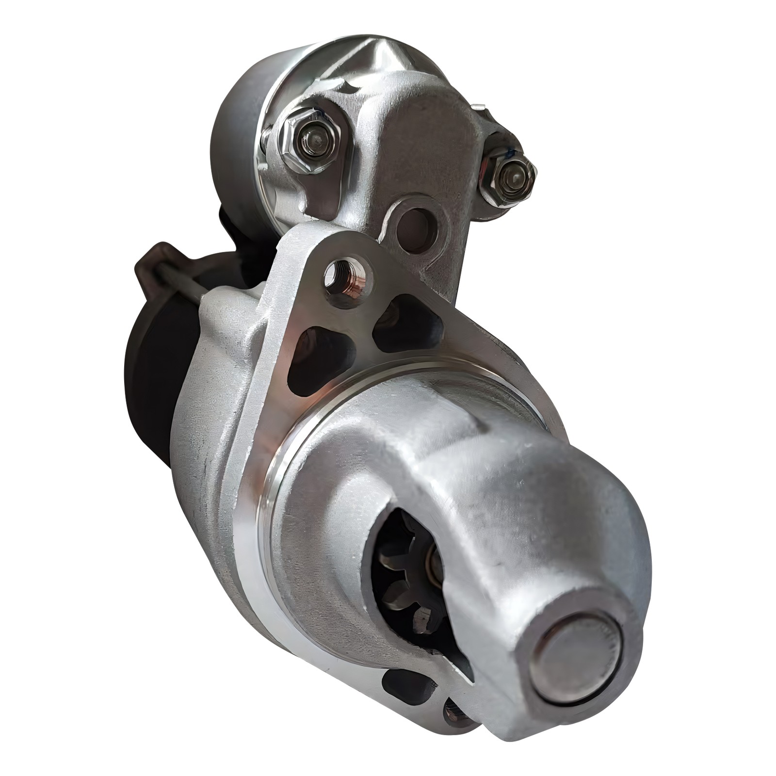 Starter Motor For Kawasaki FX850V 31HP Engines 21163-0755 21163-0757 21163-7021