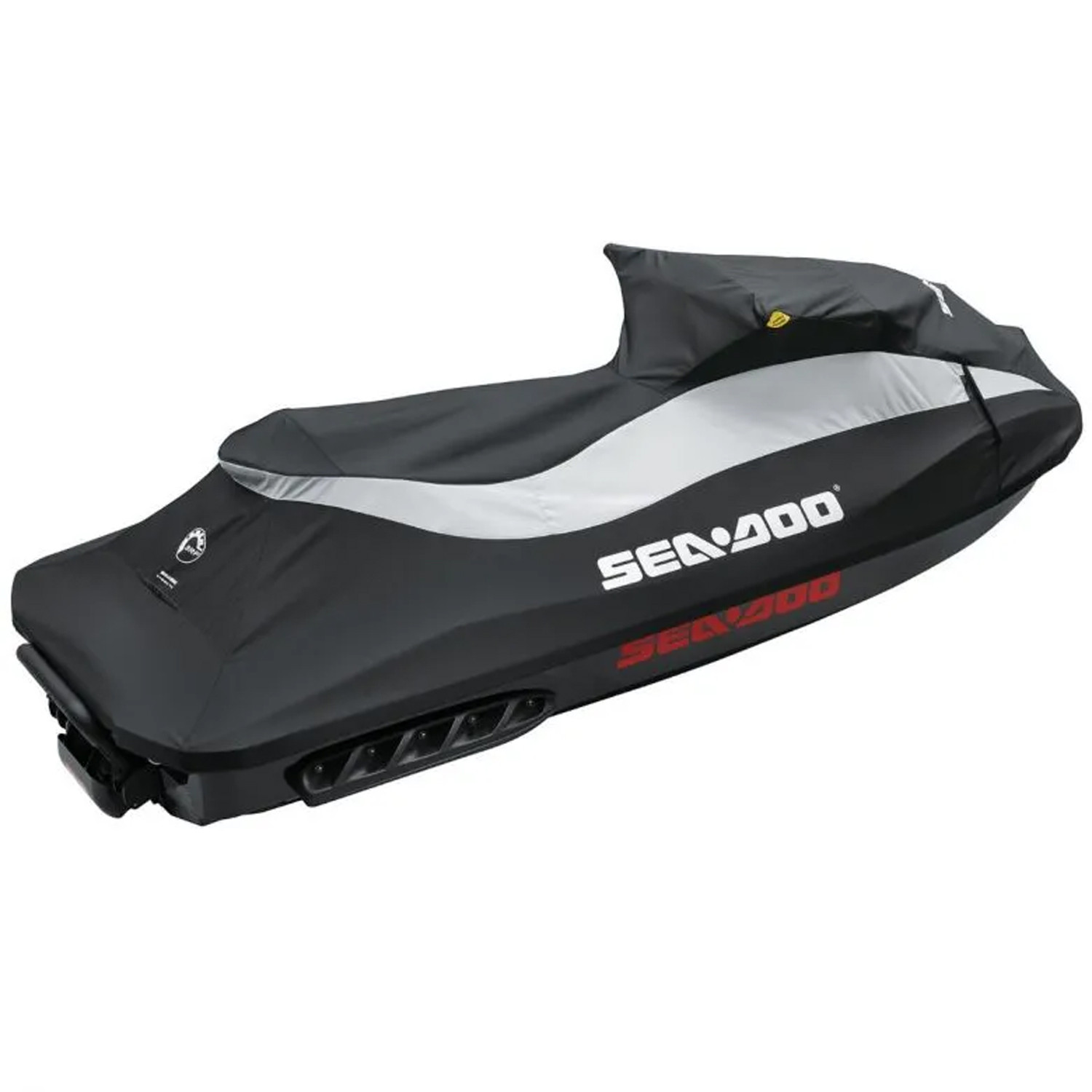 Sea-Doo New OEM, GTR Weather Resistant Trailering Cover, 280000596 295100723