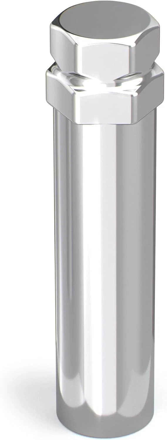 White Knight 3800A10 Ten Spline Key Adapter to 3/4\