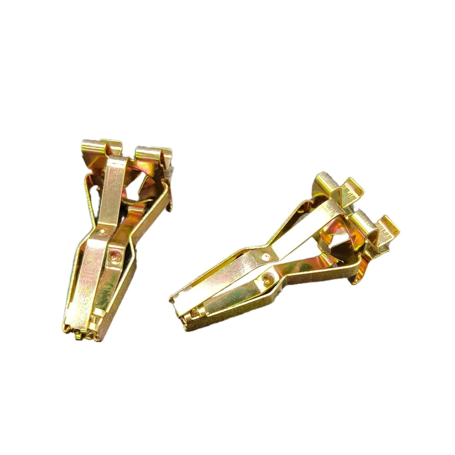 A Pillar Cover Trim Clips For 1999-2006 Chevy Silverado GMC Sierra Tahoe Yukon