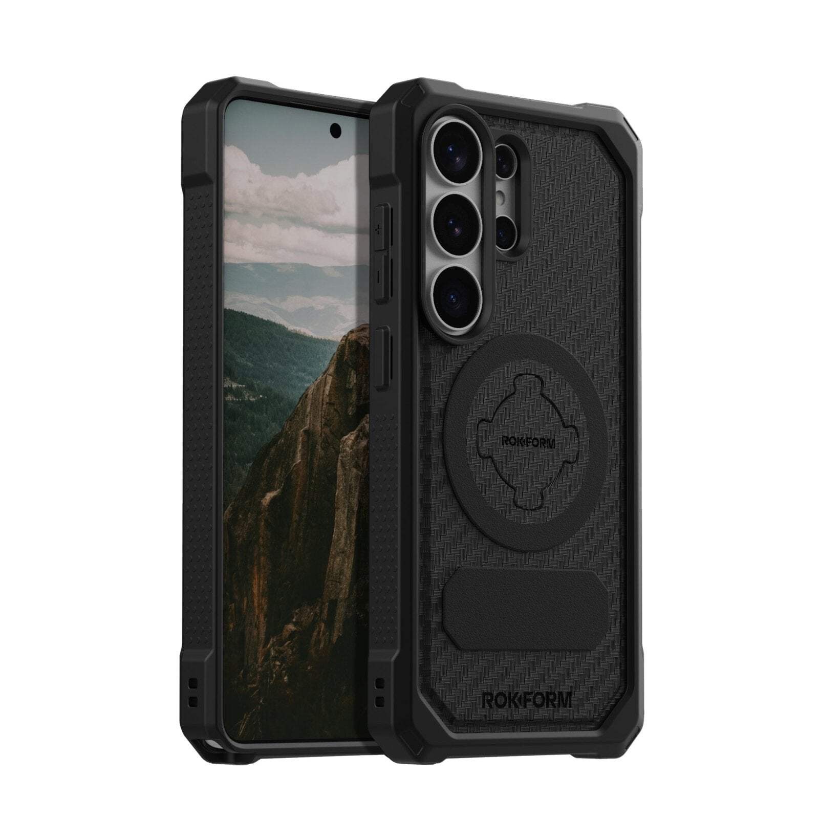 Samsung Galaxy S26 ULTRA Rugged Phone Case Military-Grade Protect Precision Fit