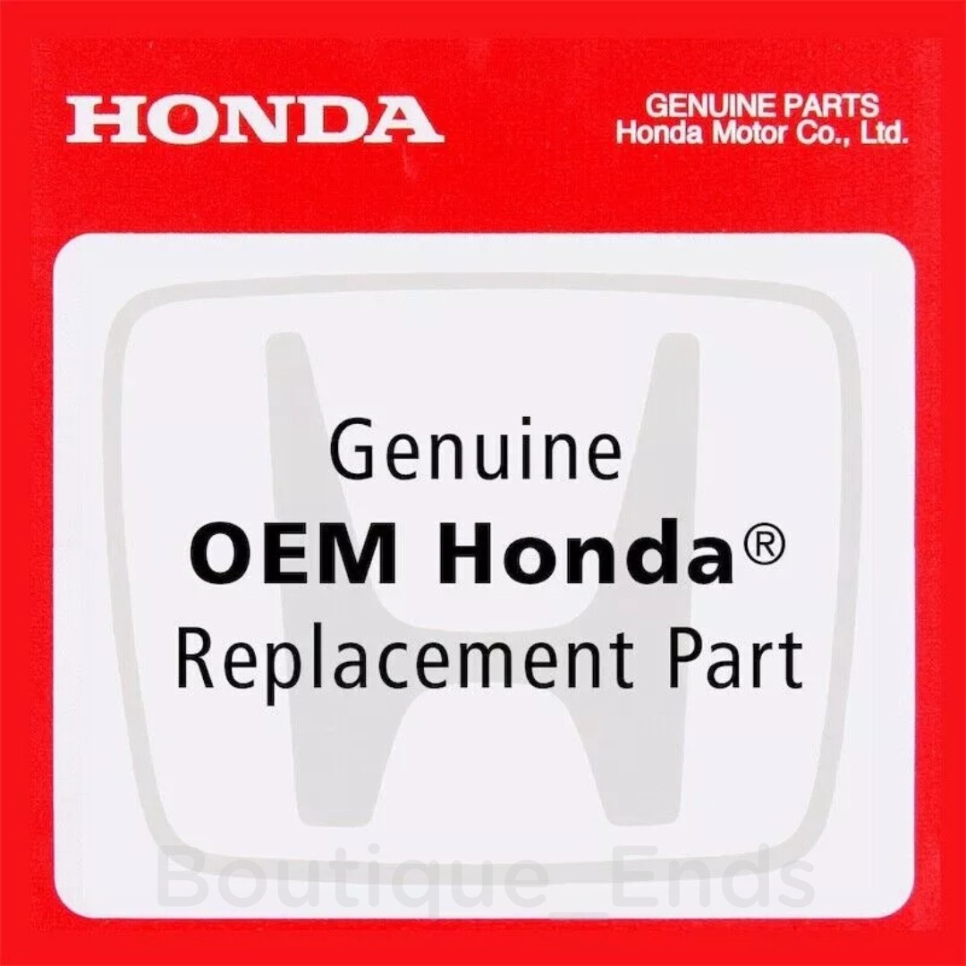 Original OEM for Honda Gasket VCM VTEC Solenoid Spool Valve Front Cylinder Head
