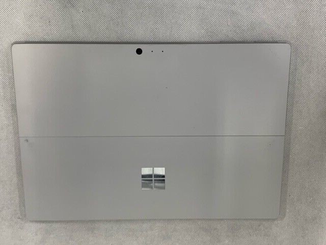 Microsoft Surface Pro 6 12.3