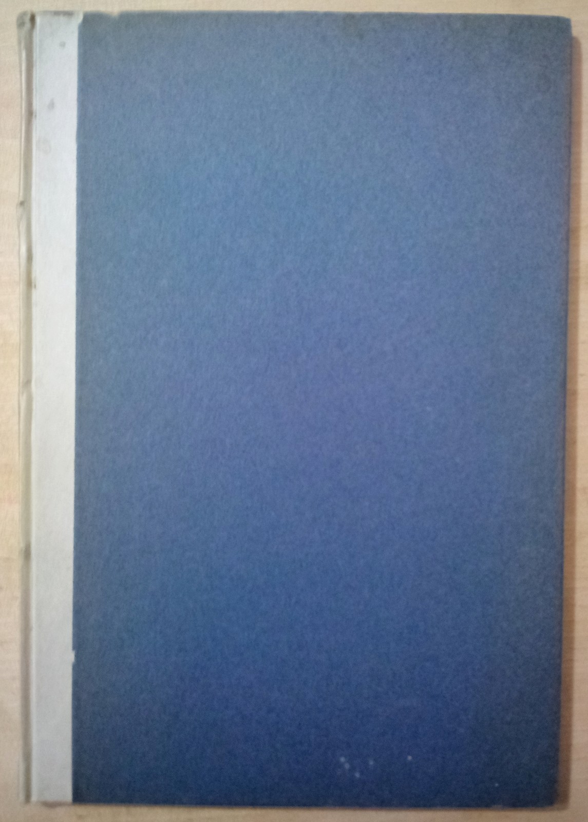 Shakespeare And Some Commentators by Oscar Sutro, 1933, Grabhorn, Ltd Edition