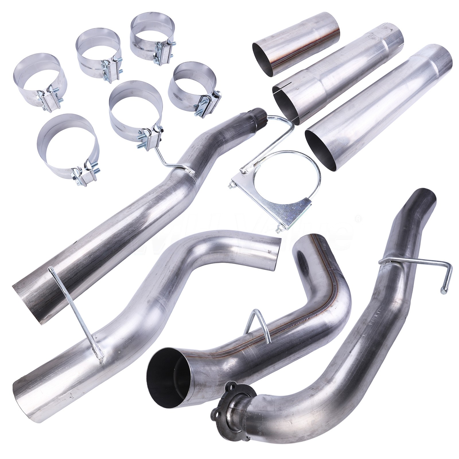 5in Exhaust Pipe Hose  For Chevy/ GMC L5p 2017 2018 2019 2020 2021 2022 2023