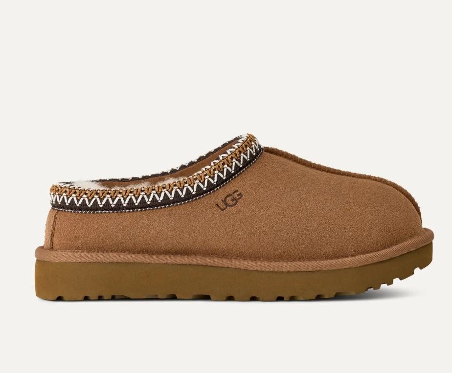 Big Sale UGG Women\'s Tasman II Chestnut