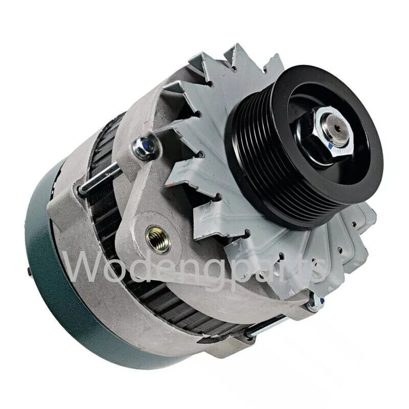 Alternator 600-861-6110 for Komatsu PC210LC-10M0 PC210-10M0 PC1250SP-8R