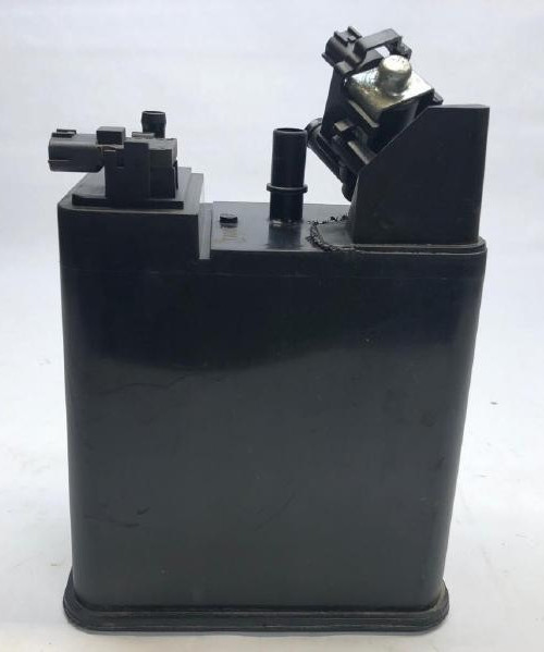 2005-2012 Nissan Pathfinder Fuel Vapor Canister Genuine Used Assembly OEM