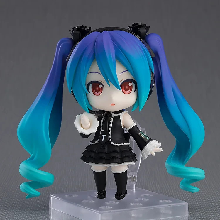 Nendoroid Hatsune Miku: ∞ Ver. BRAND NEW Nendoroid Hatsune Miku: ∞ Ver. BRAND NEW