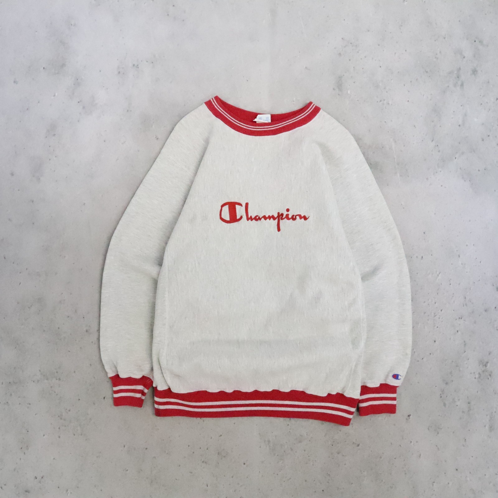Vintage Champion Reverse Weave Crewneck Sweatshirt Size XL 90s