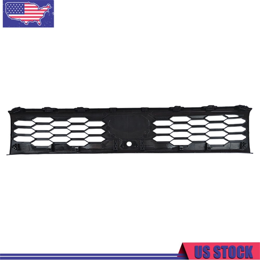 For Mitsubishi Outlander PHEV 2023-2024 6405A253 Bumper Face Bar Grilles Front