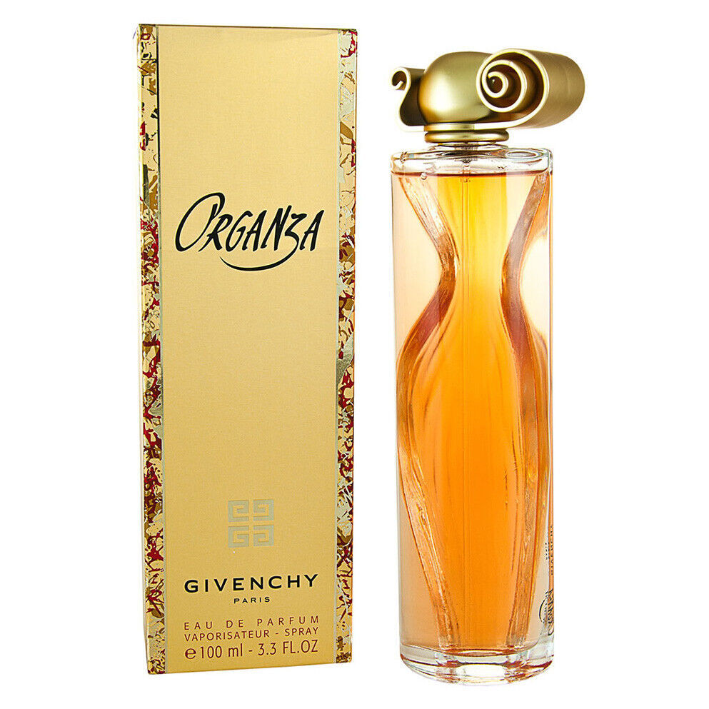 Givenchy Organza 3.3oz Women\'s Eau de Parfum