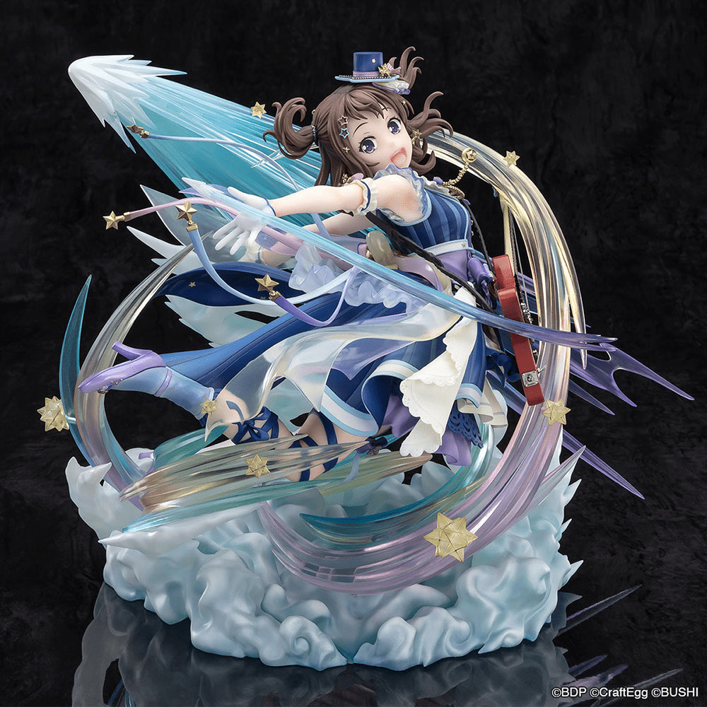 Craft Egg: BanG Dream Girls Band Party - Kasumi Toyama (Kagayaki ni Te o Nobas