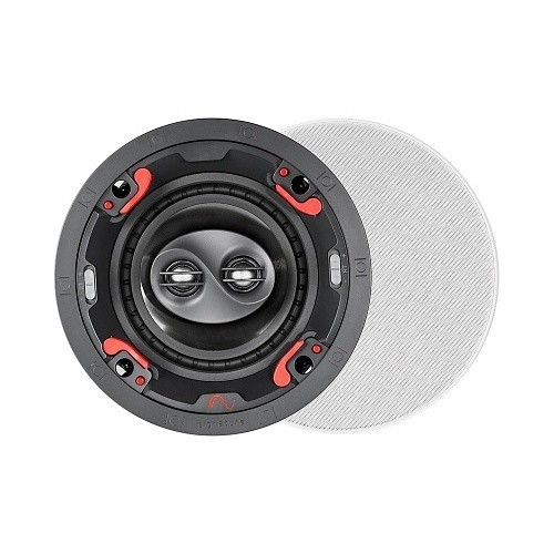 Episode SIG-56-ICDVC Signature 5 Series In-Ceiling Dual Voice Coil Speaker, 6\ Episode SIG-56-ICDVC Signature 5 Series In-Ceiling Dual Voice Coil Speaker, 6\