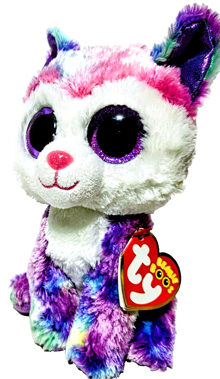 Ty Beanie Boos - Izabella - 6\