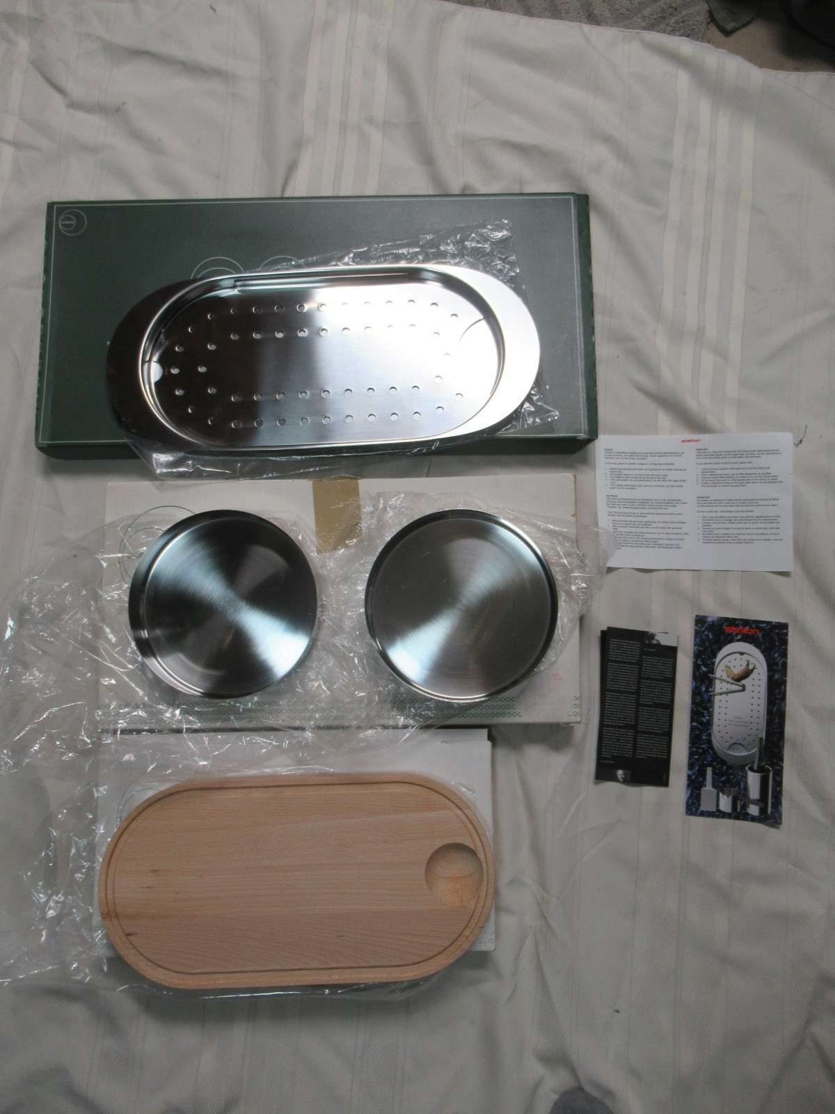Stelton 23 Stelton 23