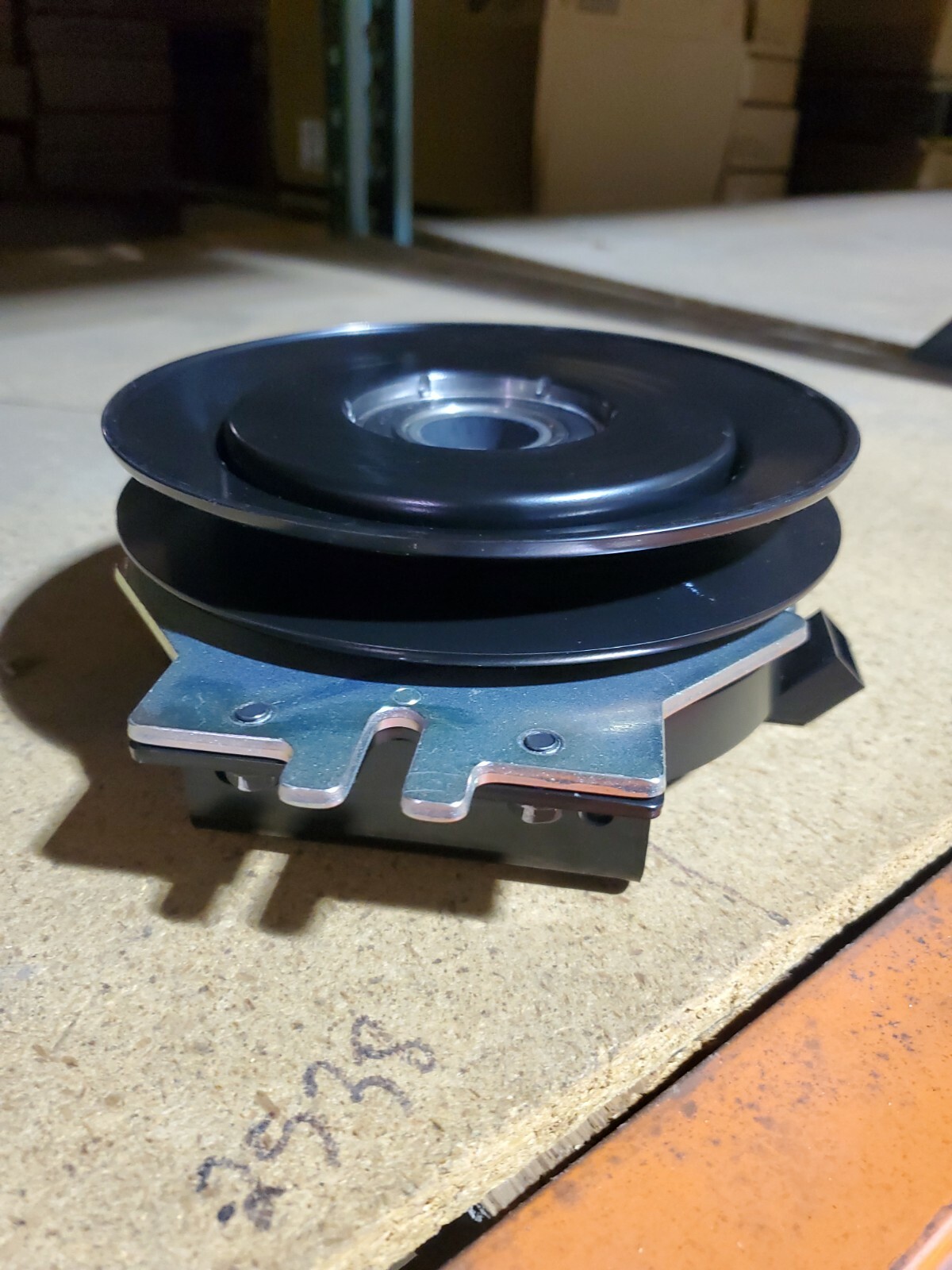 OEM Genuine Ogura Electric PTO Clutch For 589414601 Husqvarna GT2.75- HK OEM Genuine Ogura Electric PTO Clutch For 589414601 Husqvarna GT2.75- HK