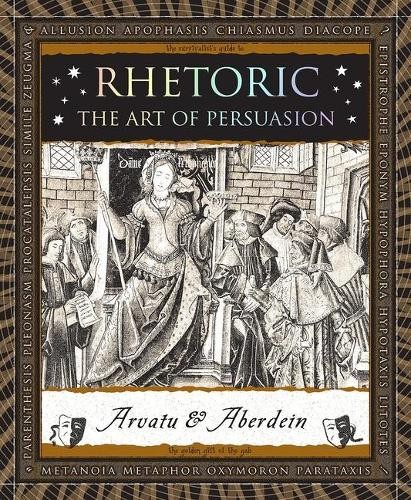 Andrew Aberdein Adina Arvatu Rhetoric (Paperback) Andrew Aberdein Adina Arvatu Rhetoric (Paperback)