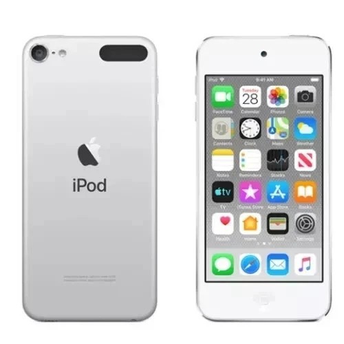 New Apple iPod touch 6th 7th generation 16GB 32GB 64GB 128GB 256GB Fast Shipping