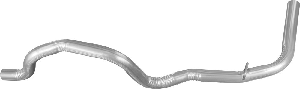Exhaust Tail Pipe OEM Exhaust 554911 fits 1995 Ford Ranger