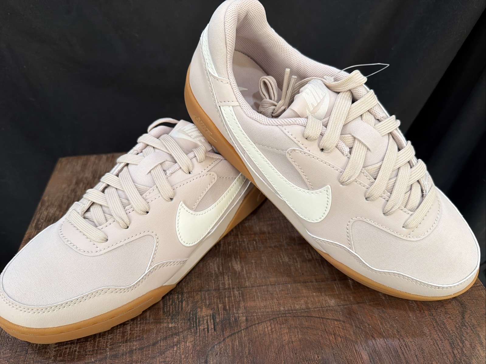 Nike Women’s Terra Manta Silt Red/Sail -Gum  Women’s 6 US HQ1940-604