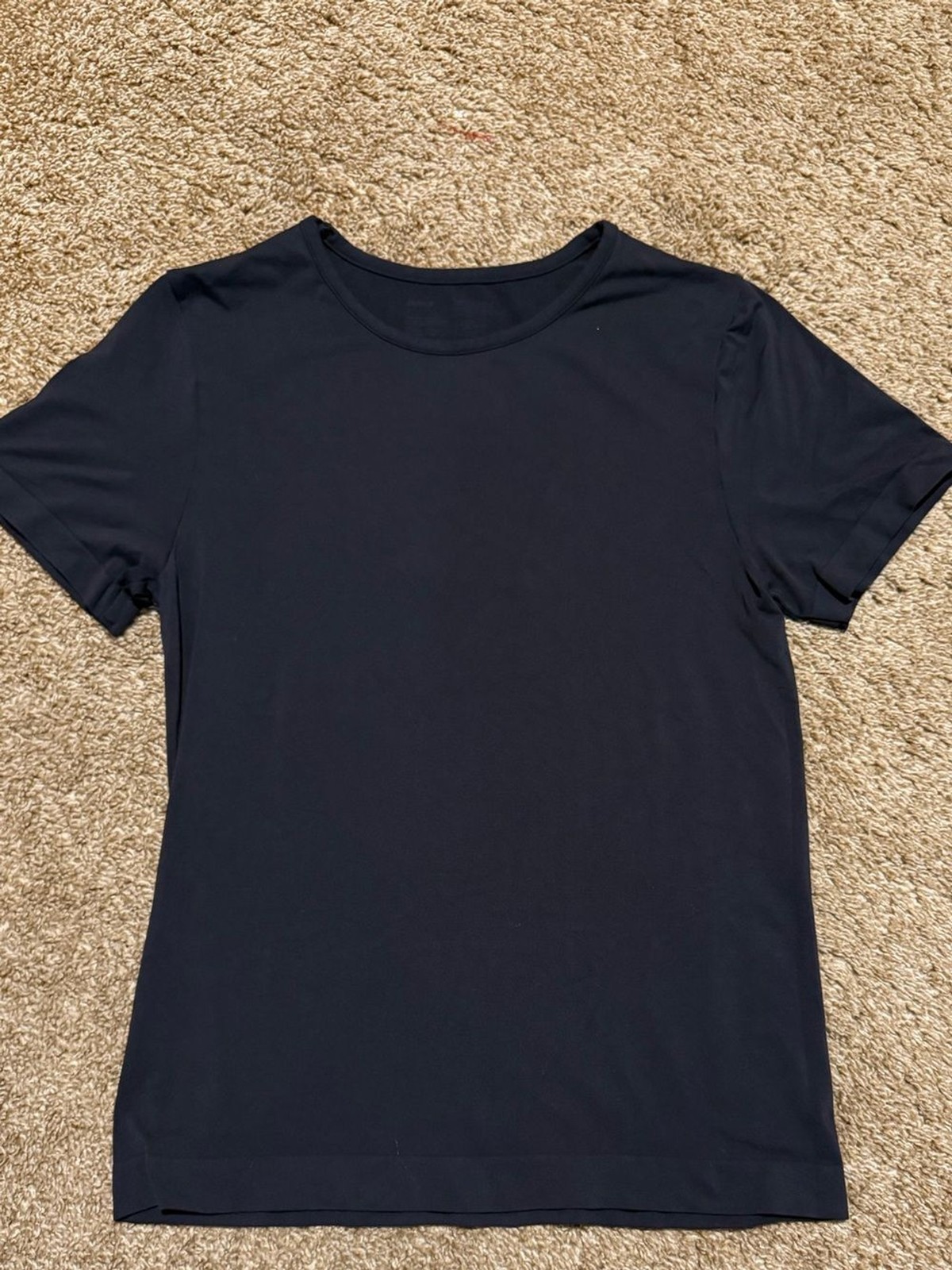 SKIMS Soft smoothing seamless T-shirt