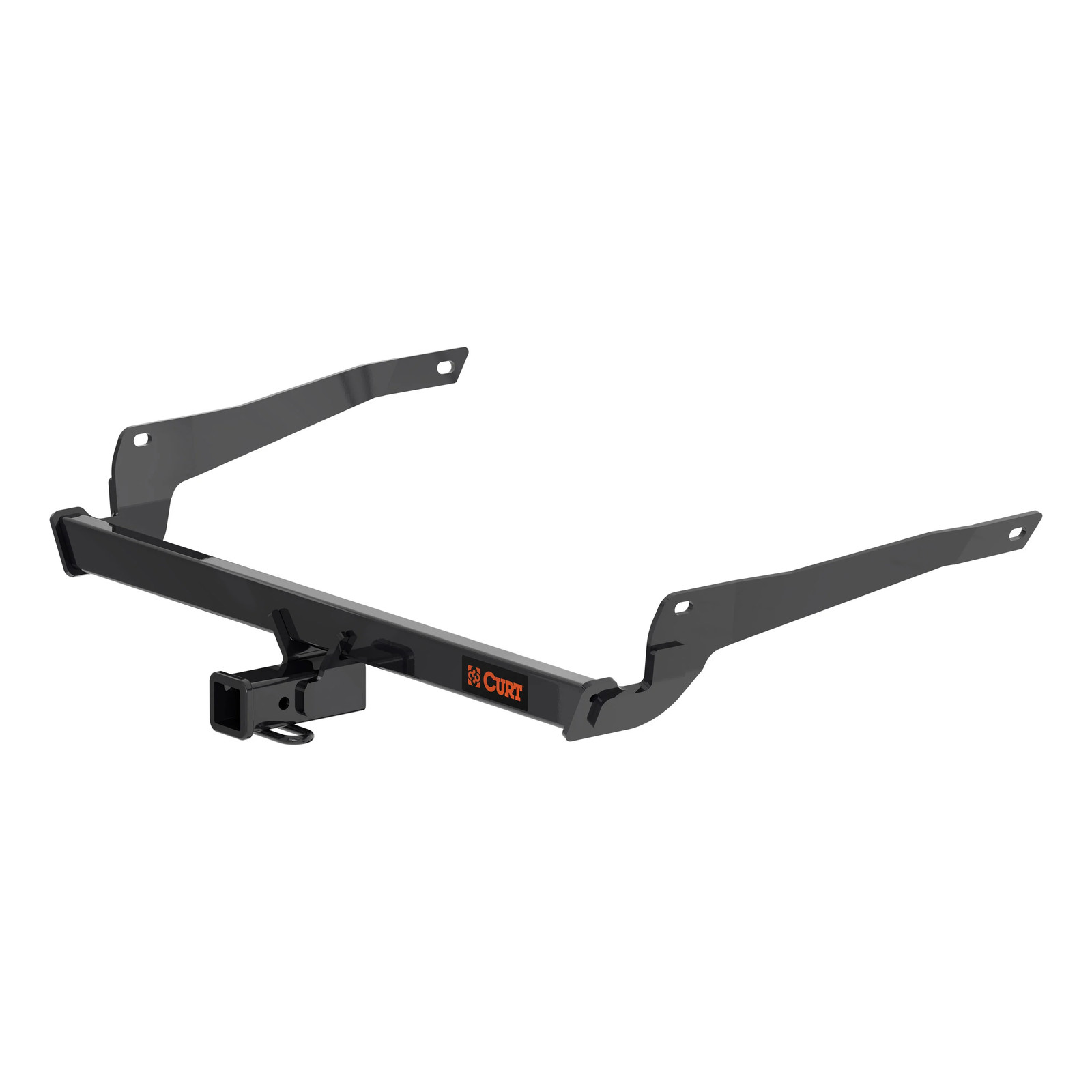 CURT Class 3 Trailer Hitch 2in Receiver Tow for 2024-26 Mazda CX-90, 25-26 CX-70