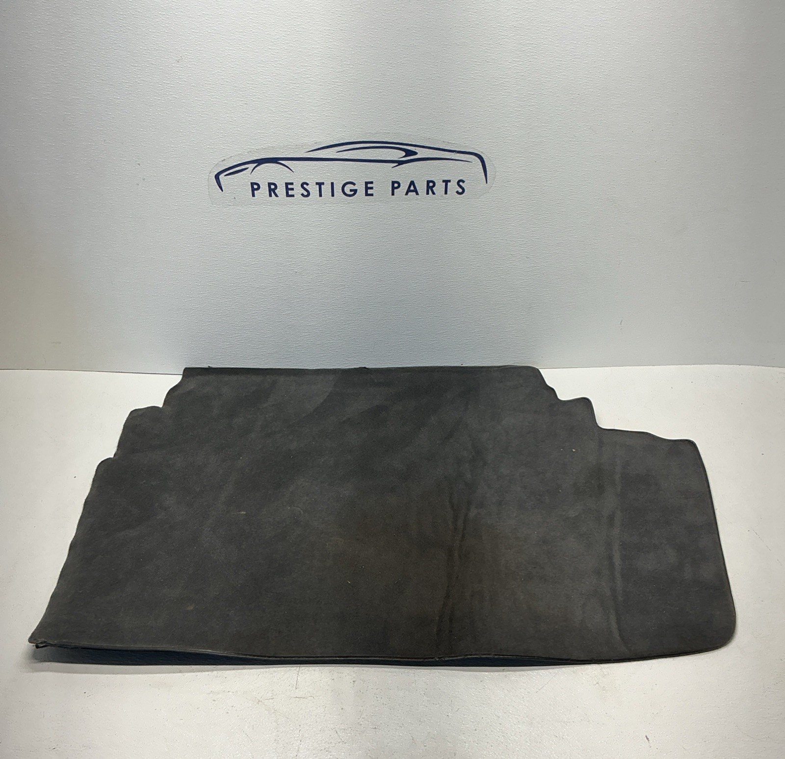 90-96 MERCEDES BENZ W140  Trunk Floor Mat CARPET A1406800242 OEM