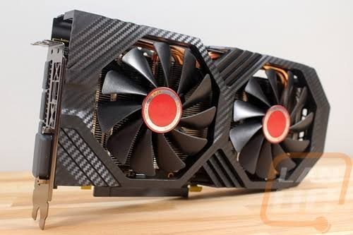 XFX Radeon RX 580 8GB GDDR5 Graphics Card 0000000021917921 XFX Radeon RX 580 8GB GDDR5 Graphics Card 0000000021917921