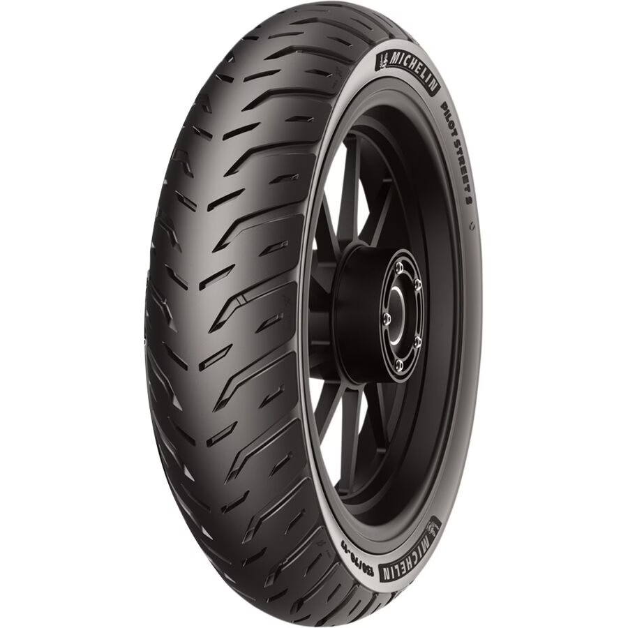 Michelin Pilot Street 2 Rear Tire - 140/70-17 61565