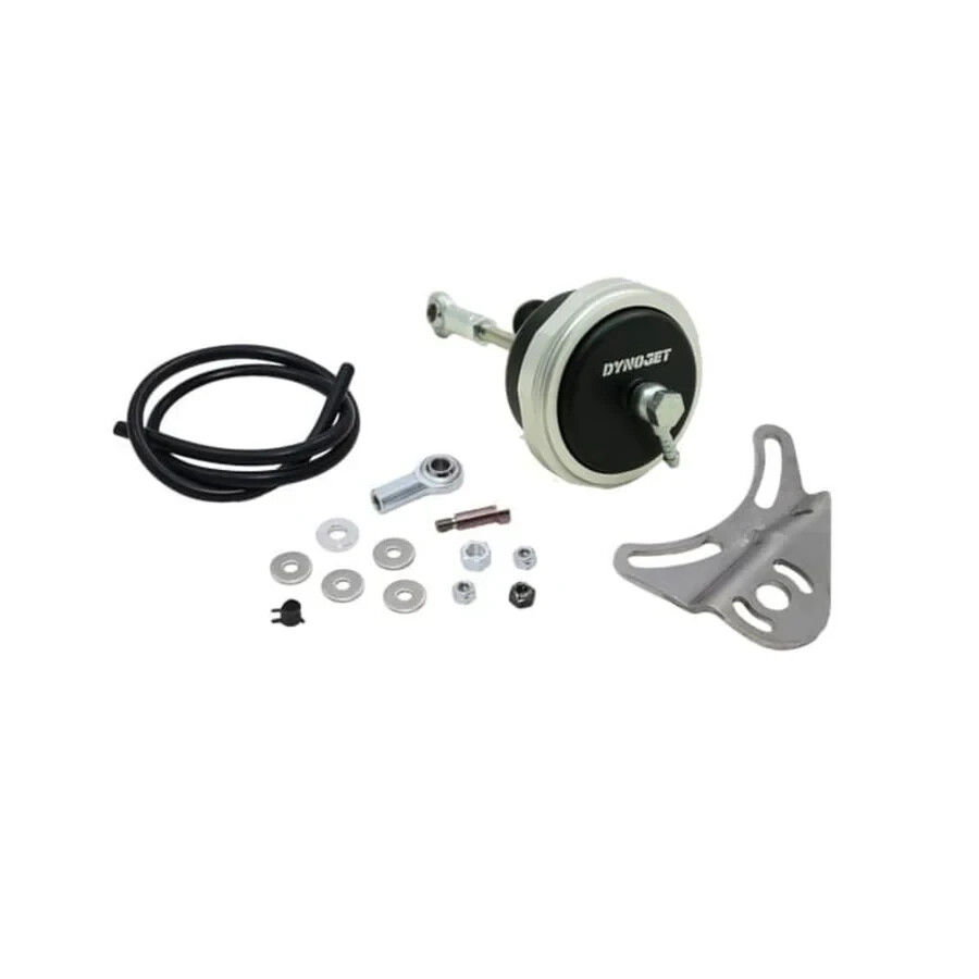 Dynojet Polaris RZR XP Turbo/Pro XP/Turbo R Wastegate Kit - 96010003 Dynojet Polaris RZR XP Turbo/Pro XP/Turbo R Wastegate Kit - 96010003